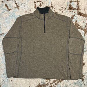 Kuhl Men’s Revel 1/4 Zip